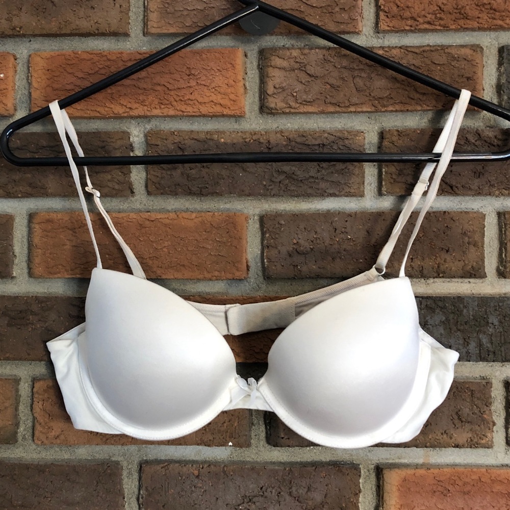 Push-up Bra
